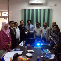 IDM Nations Campus Partnering with Dhaka University of Bangladesh